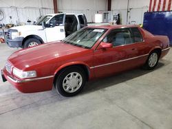 Clean Title Cars for sale at auction: 1996 Cadillac Eldorado