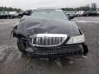 2003 Lincoln Town Car Signature