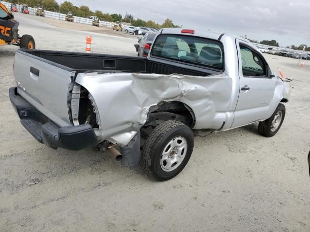 2008 Toyota Tacoma