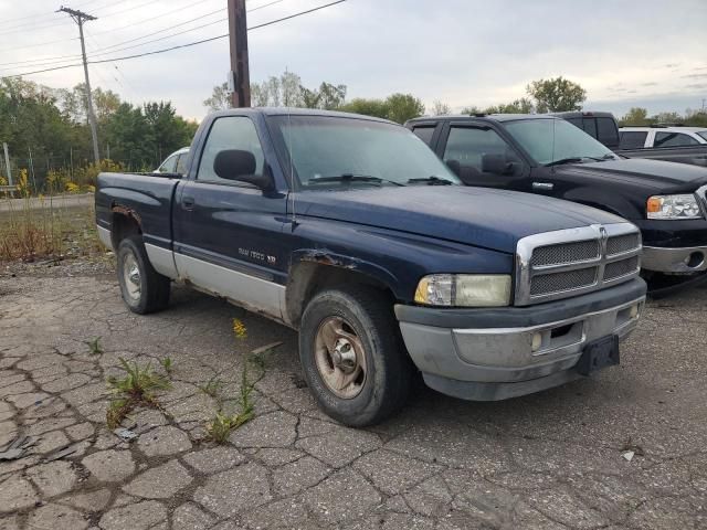 2001 Dodge RAM 1500