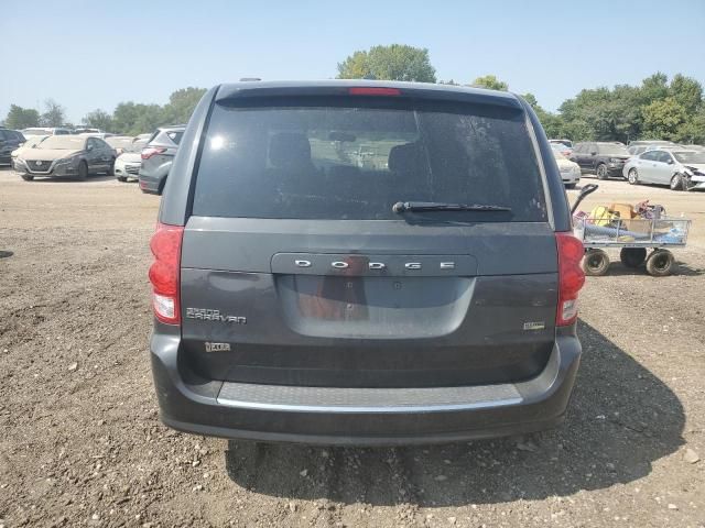 2011 Dodge Grand Caravan Mainstreet