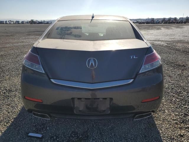 2013 Acura TL