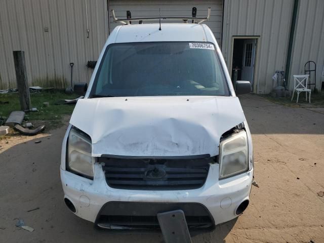 2012 Ford Transit Connect XLT