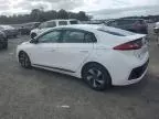 2017 Hyundai Ioniq SEL