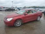 2008 Chrysler Sebring Limited