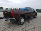 2024 GMC Sierra K2500 SLT