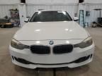 2012 BMW 328 I