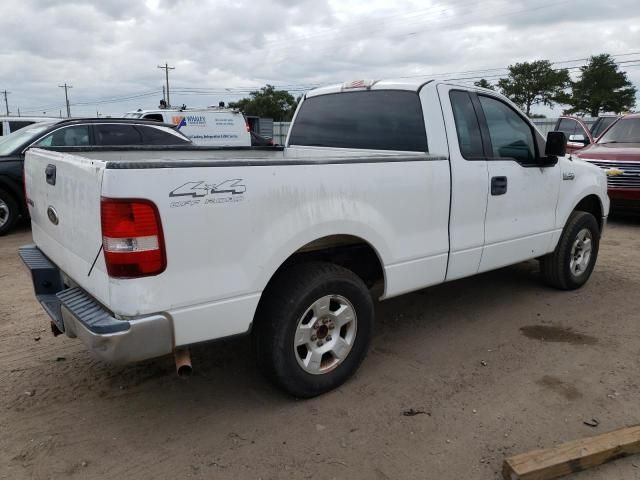 2004 Ford F150