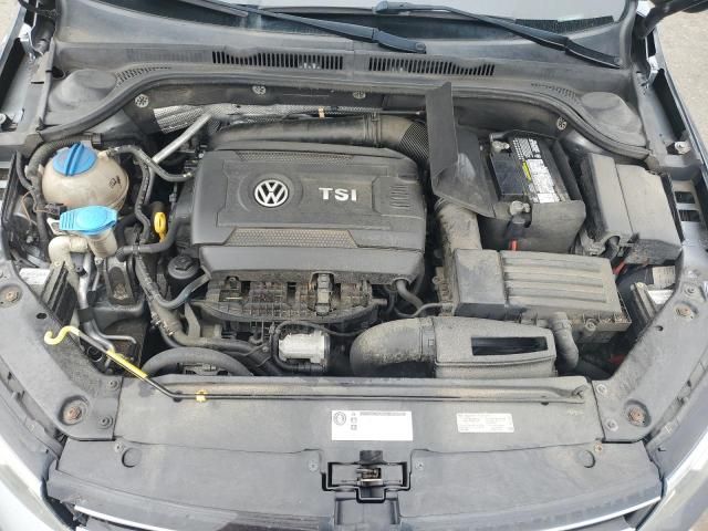 2016 Volkswagen Jetta SEL