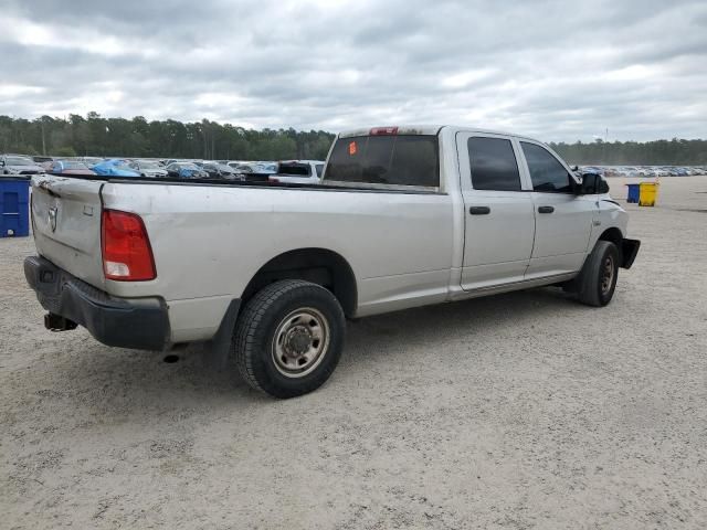 2014 Dodge RAM 2500 ST