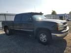 2004 Chevrolet Silverado K1500