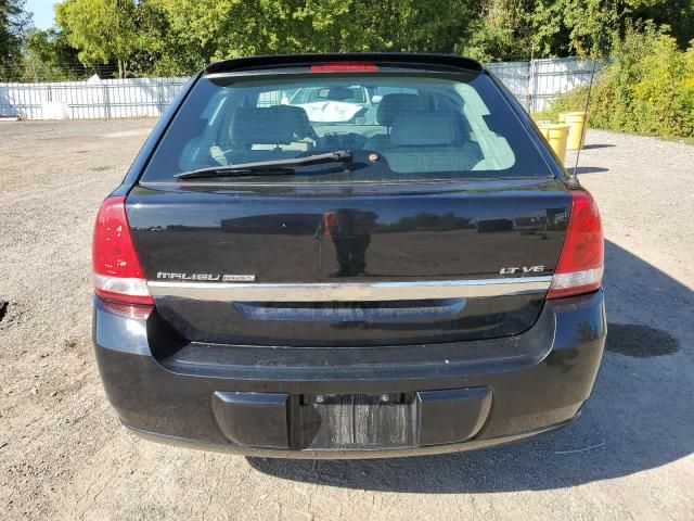 2005 Chevrolet Malibu Maxx LT