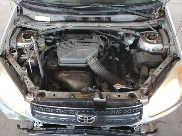 2004 Toyota Rav4