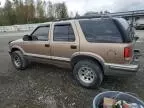 1996 Chevrolet Blazer