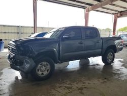 Toyota Vehiculos salvage en venta: 2023 Toyota Tacoma Double Cab