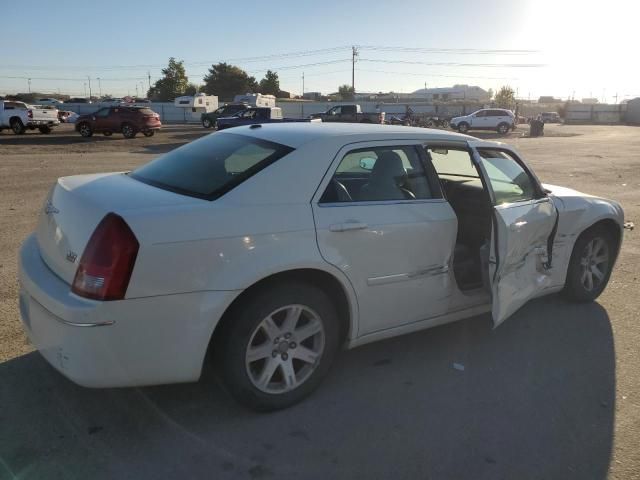 2007 Chrysler 300 Touring