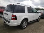 2010 Ford Explorer Limited