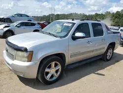 2010 Chevrolet Avalanche LT en venta en Greenwell Springs, LA