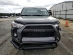 2018 Toyota 4runner SR5/SR5 Premium