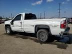 2017 GMC Sierra C1500