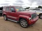 2012 Jeep Liberty JET