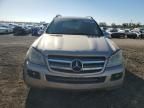 2007 Mercedes-Benz GL 450 4matic