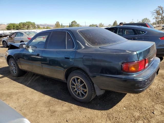 1995 Toyota Camry LE