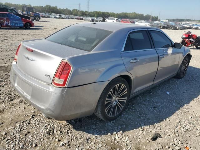 2014 Chrysler 300 S