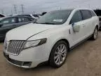 2012 Lincoln MKT