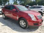 2010 Cadillac SRX Luxury Collection