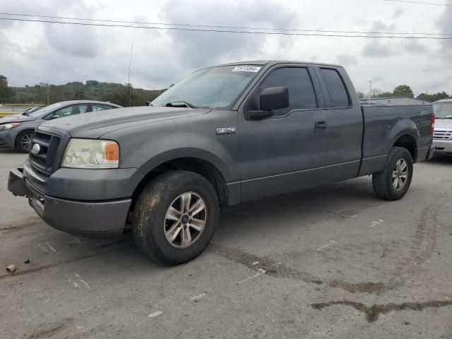 2007 Ford F150