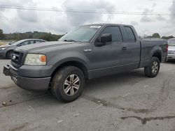 2007 Ford F150 en venta en Lebanon, TN