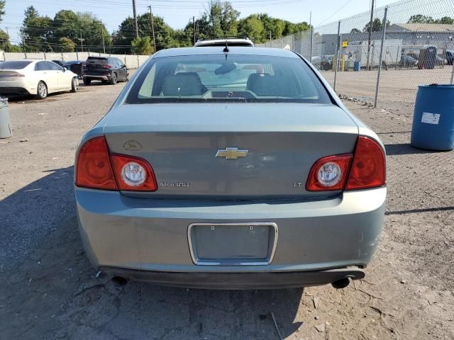 2009 Chevrolet Malibu 2LT