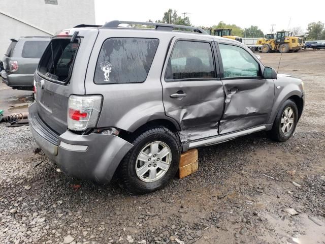 2009 Mercury Mariner