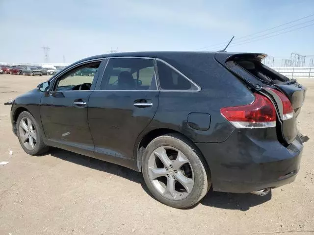 2015 Toyota Venza LE