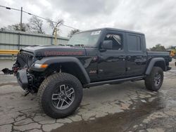 Jeep Vehiculos salvage en venta: 2024 Jeep Gladiator Mojave