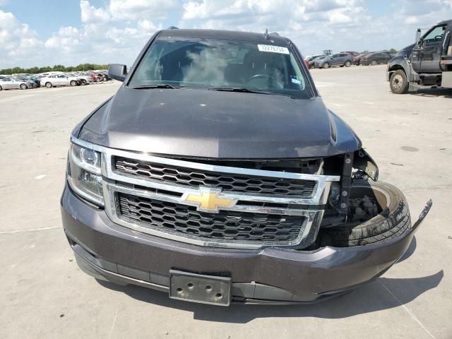 2016 Chevrolet Tahoe C1500 LS