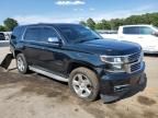 2015 Chevrolet Tahoe K1500 LTZ