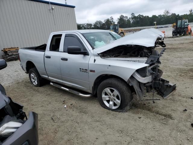 2018 Dodge RAM 1500 ST