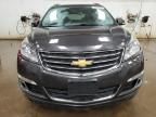 2013 Chevrolet Traverse LT