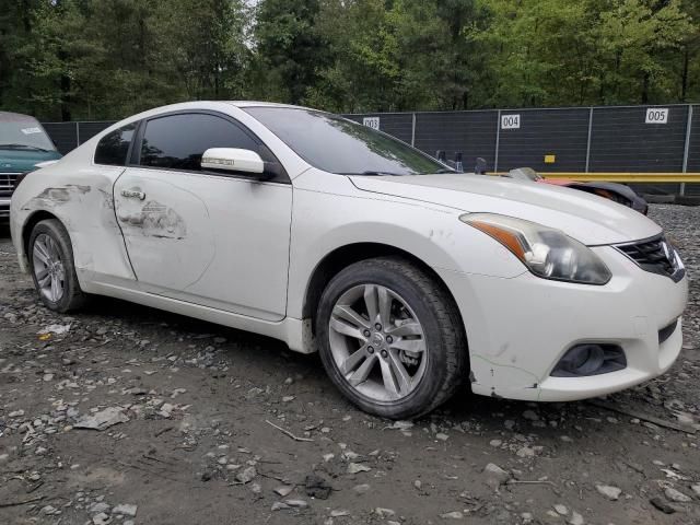 2013 Nissan Altima S