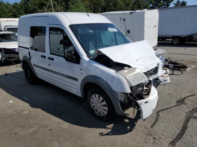 2011 Ford Transit Connect XLT