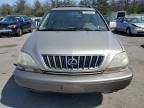 2001 Lexus RX 300