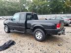 2000 Ford Ranger Super Cab