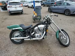 2001 Honda VT600 CD en venta en Greenwood, NE