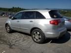 2007 Acura MDX Technology