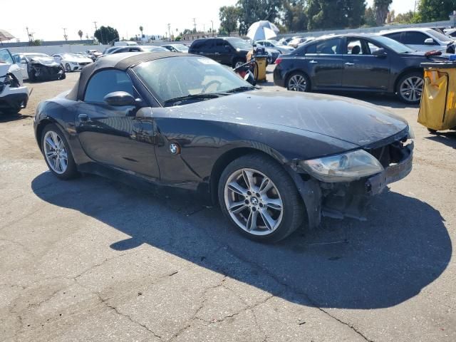 2003 BMW Z4 3.0