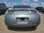 2007 Mitsubishi Eclipse ES