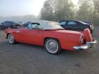 1956 Ford Thunderbird