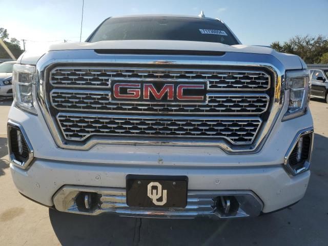 2022 GMC Sierra Limited K1500 Denali